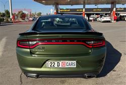 دودج تشارجر